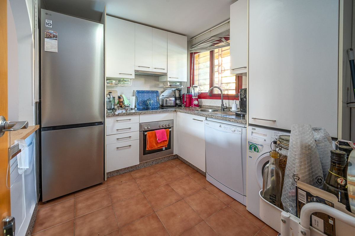 Apartment for sale in Mijas