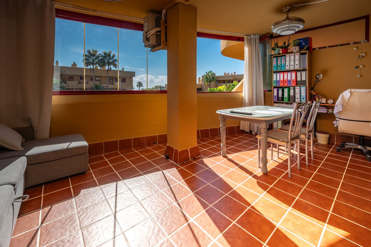 Apartment for sale in Mijas