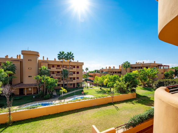 Apartment for sale in Mijas