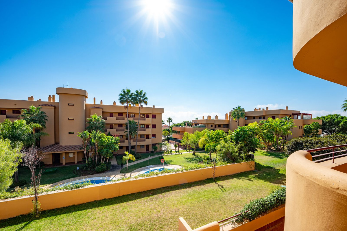 Apartment for sale in Mijas