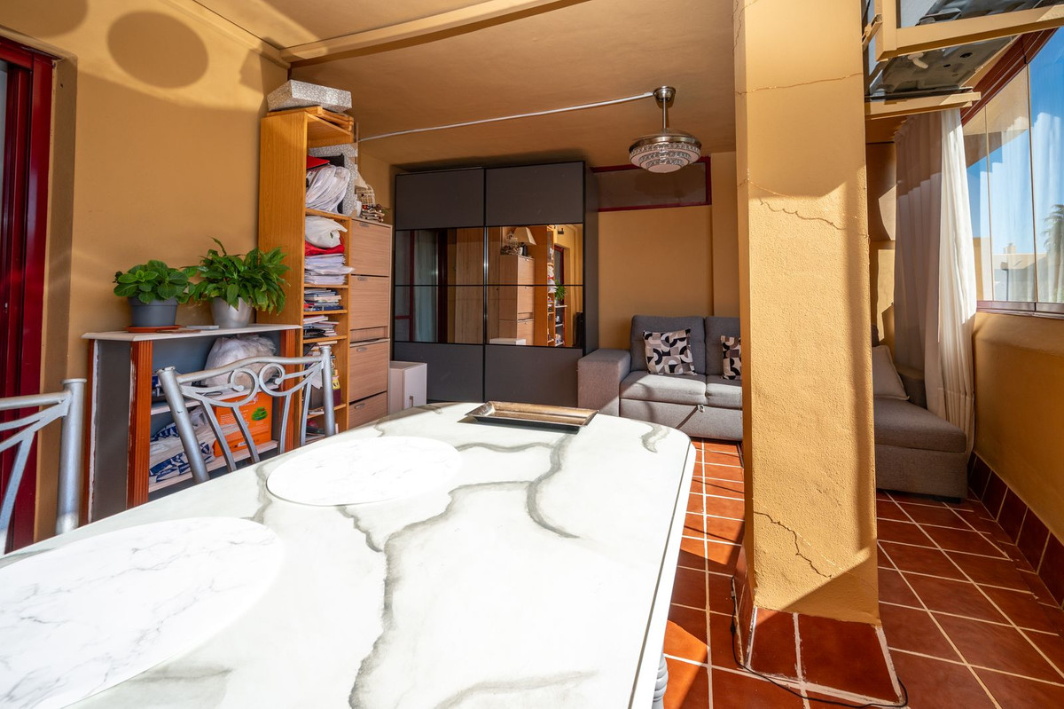 Apartment for sale in Mijas