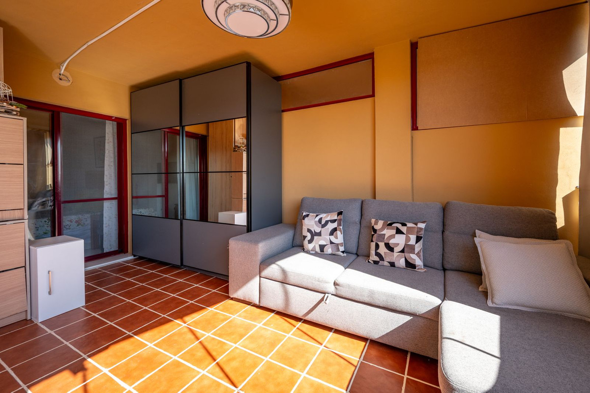 Apartment for sale in Mijas