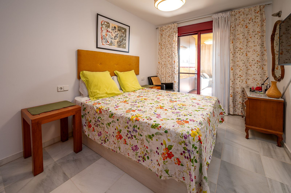 Apartment for sale in Mijas