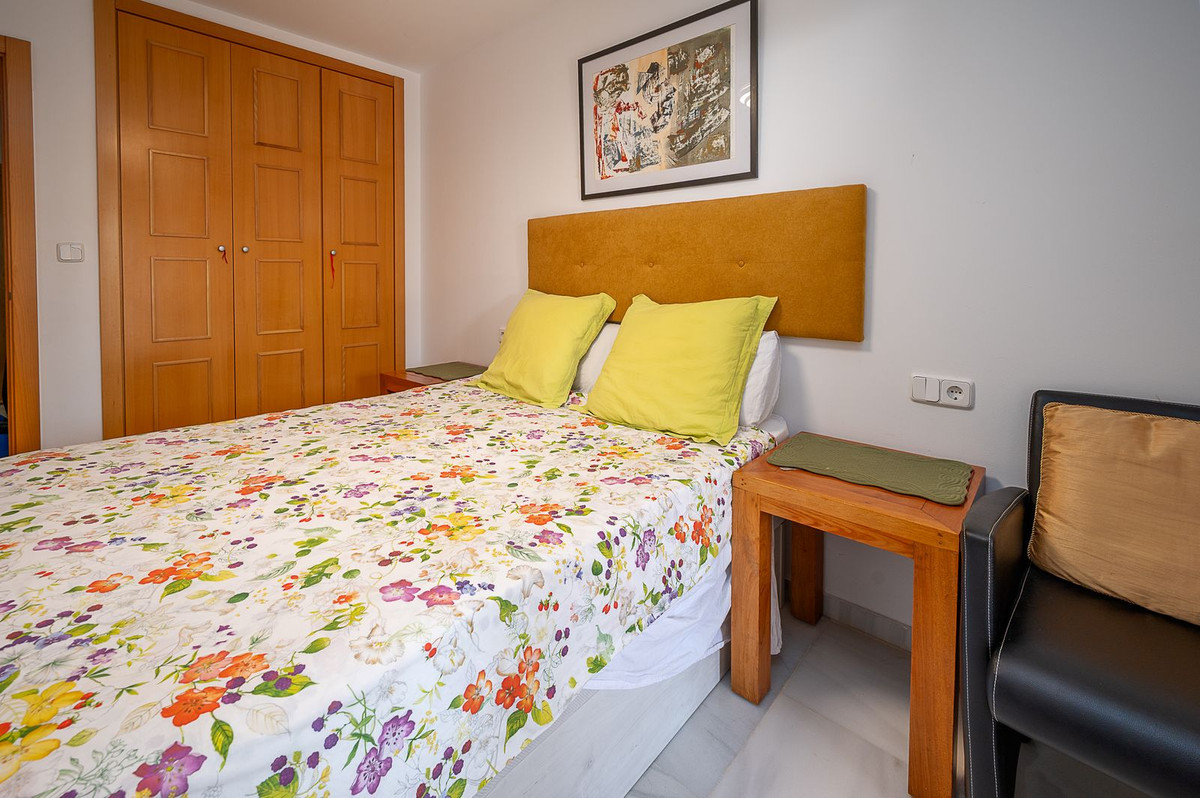 Apartment for sale in Mijas