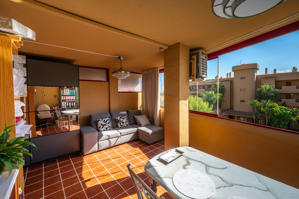 Apartment for sale in Mijas