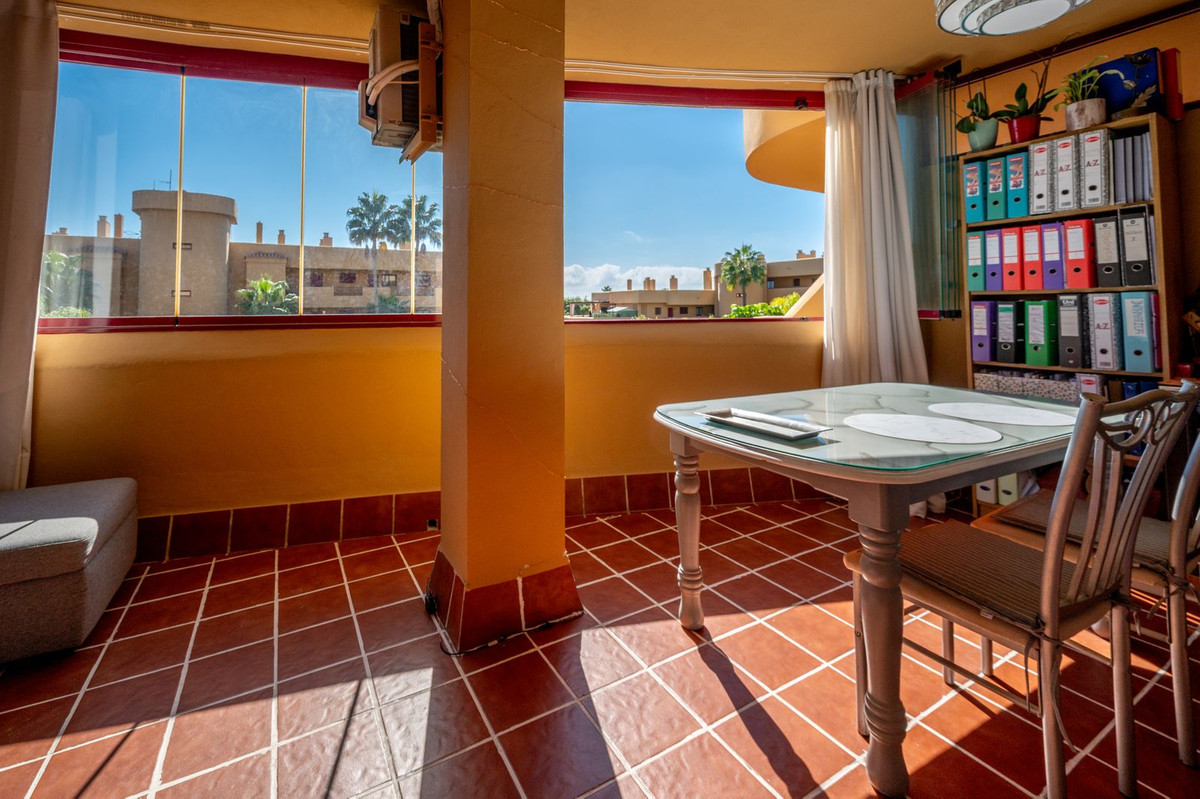 Apartment for sale in Mijas