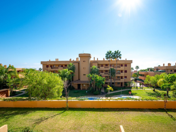 Apartment for sale in Mijas