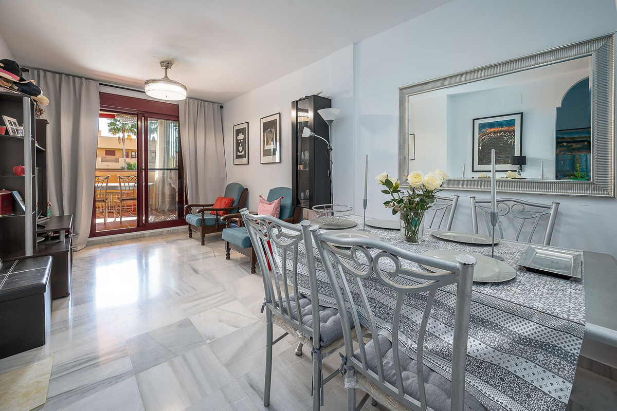 Apartment for sale in Mijas