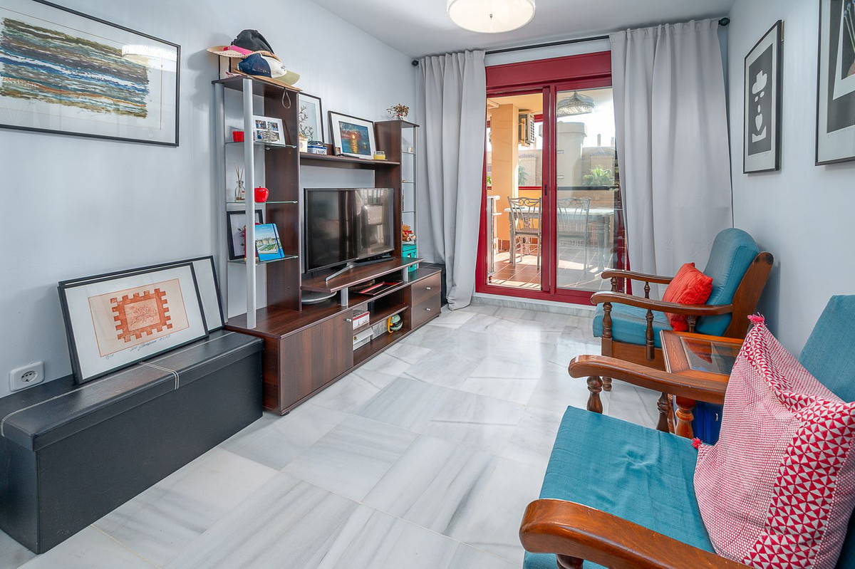 Apartment for sale in Mijas