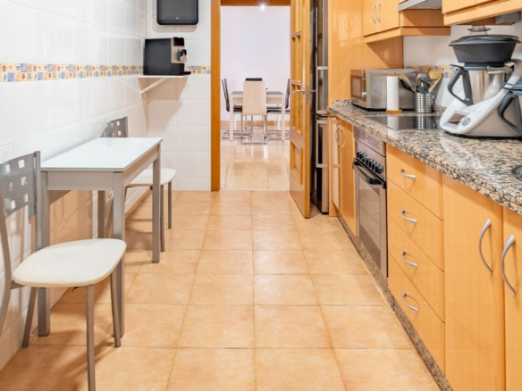 Apartment for sale in Mijas