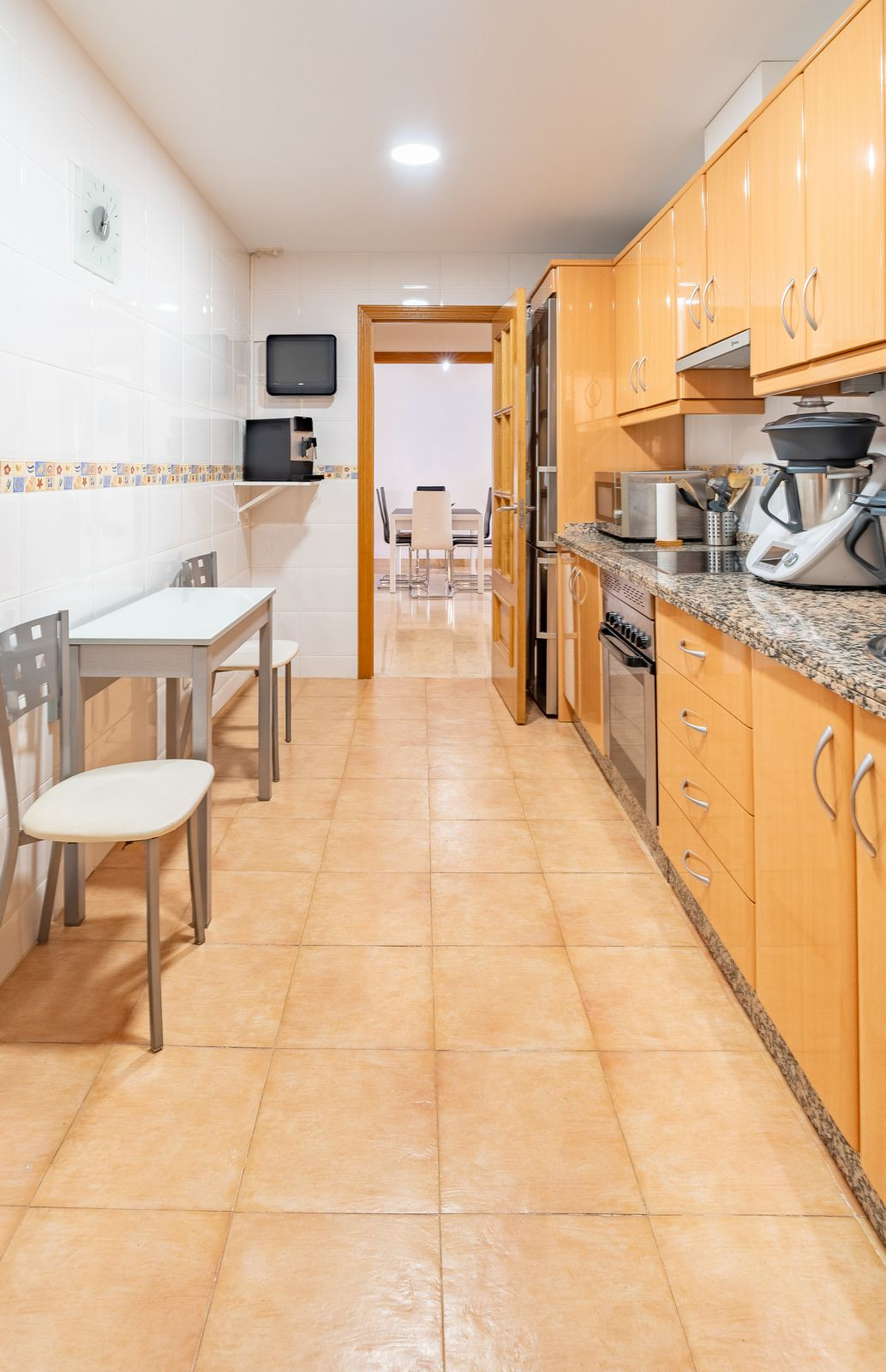 Apartment for sale in Mijas