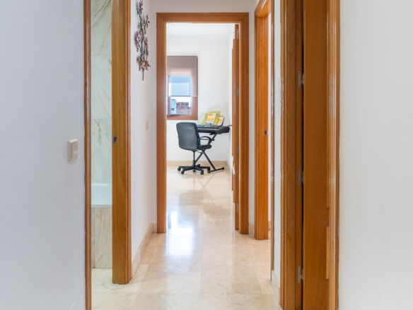 Apartment for sale in Mijas