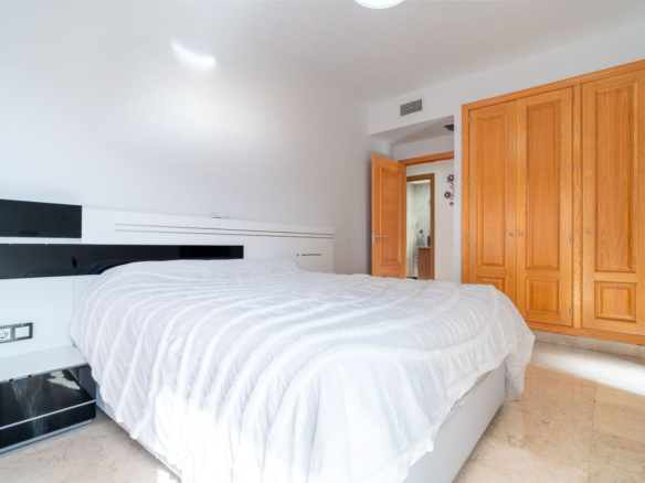 Apartment for sale in Mijas