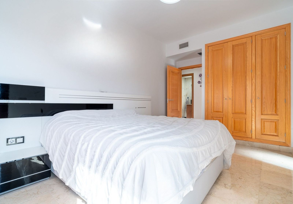 Apartment for sale in Mijas