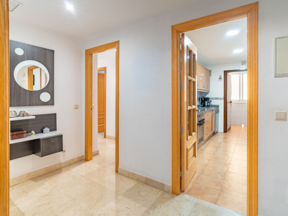 Apartment for sale in Mijas