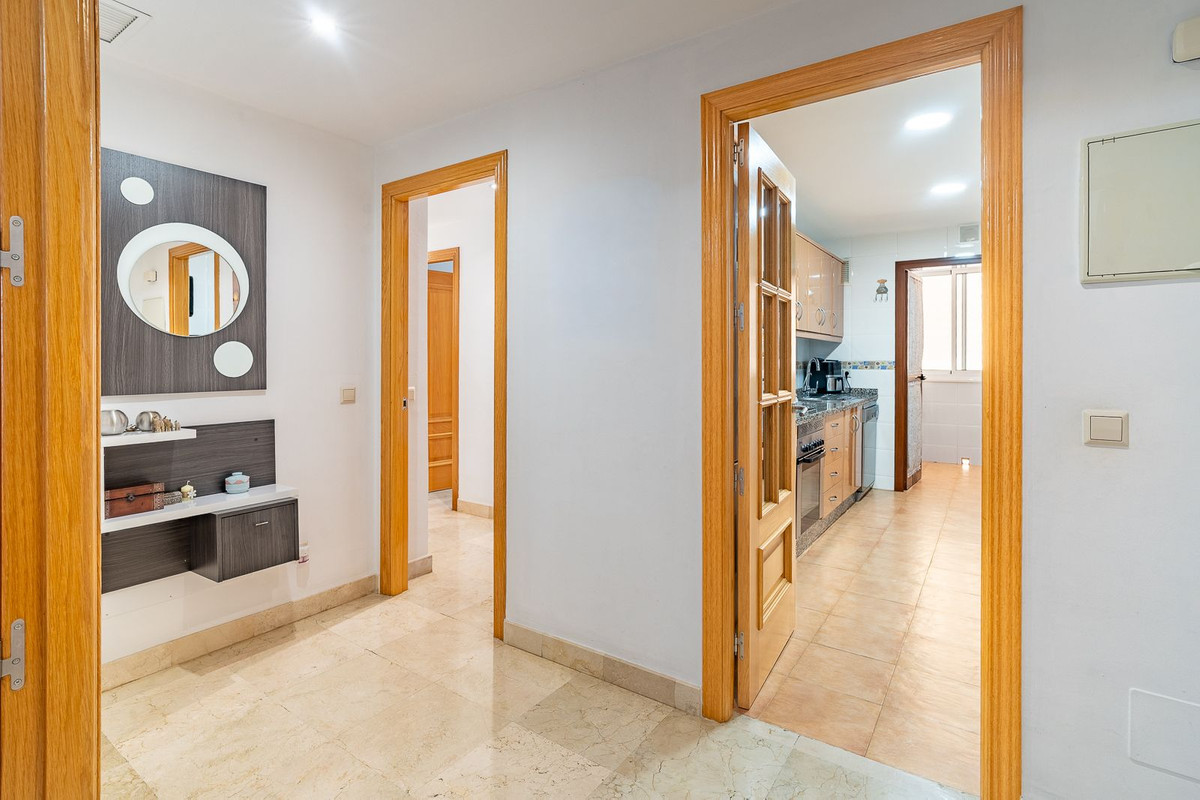 Apartment for sale in Mijas