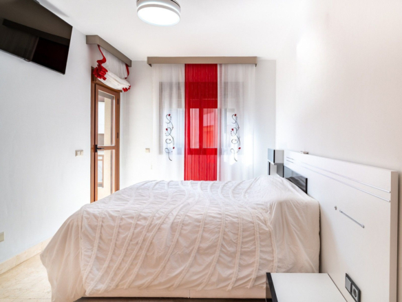 Apartment for sale in Mijas