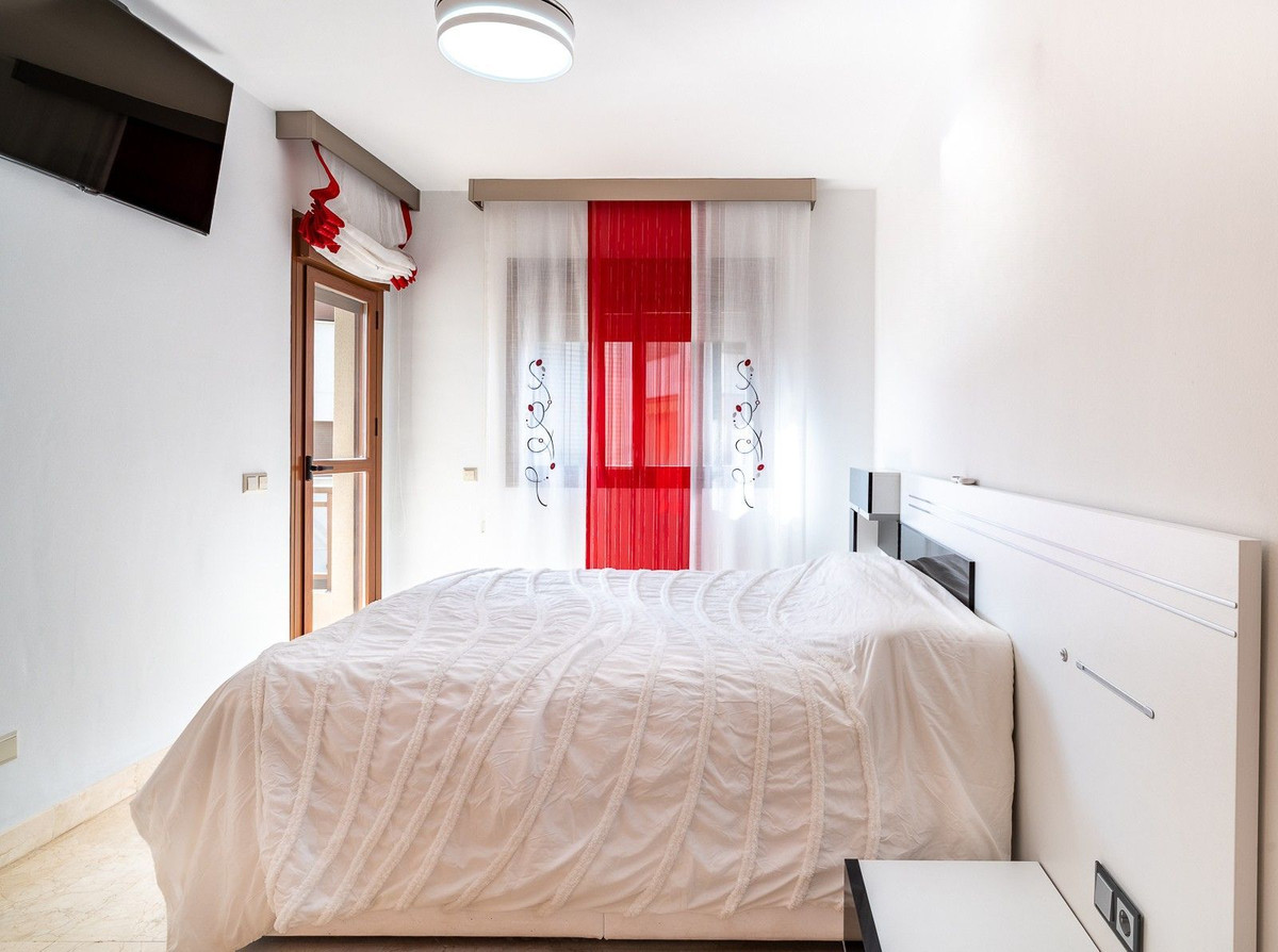 Apartment for sale in Mijas