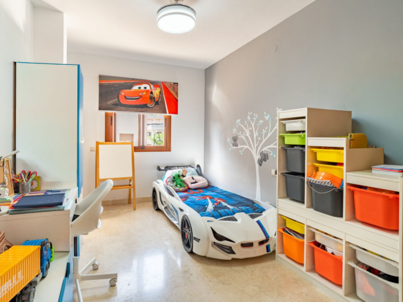 Apartment for sale in Mijas
