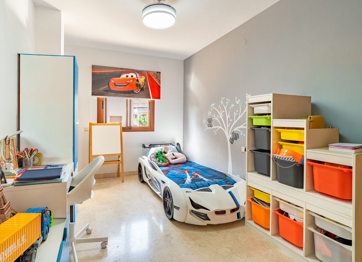 Apartment for sale in Mijas
