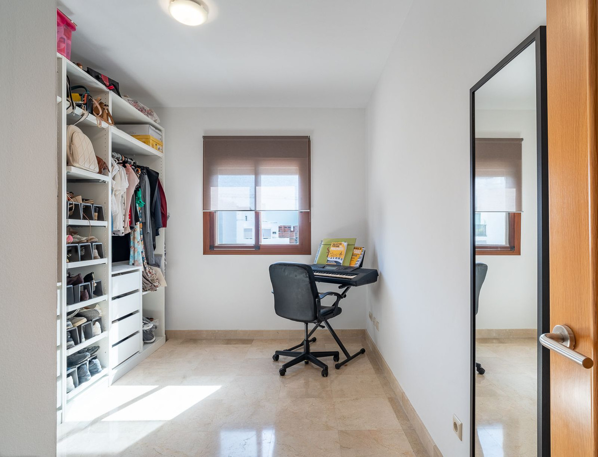 Apartment for sale in Mijas