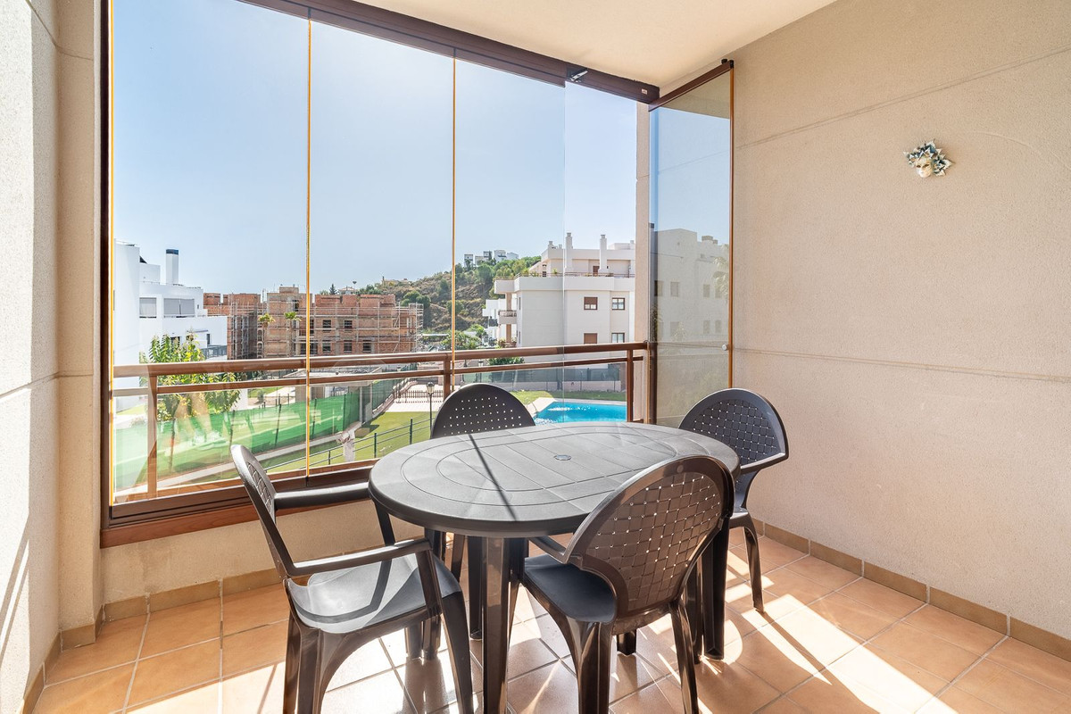 Apartment for sale in Mijas