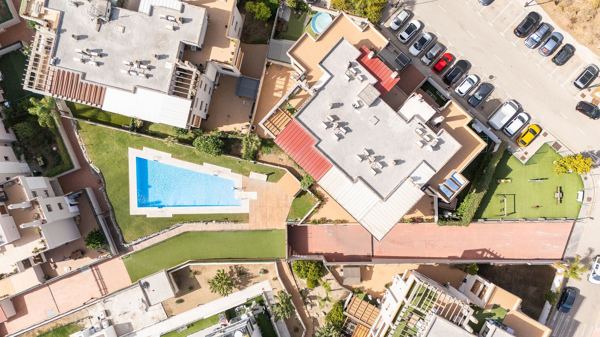 Apartment for sale in Mijas
