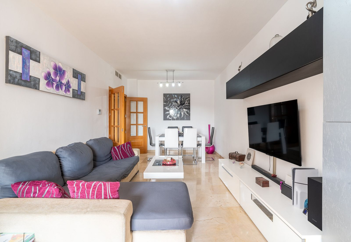 Apartment for sale in Mijas