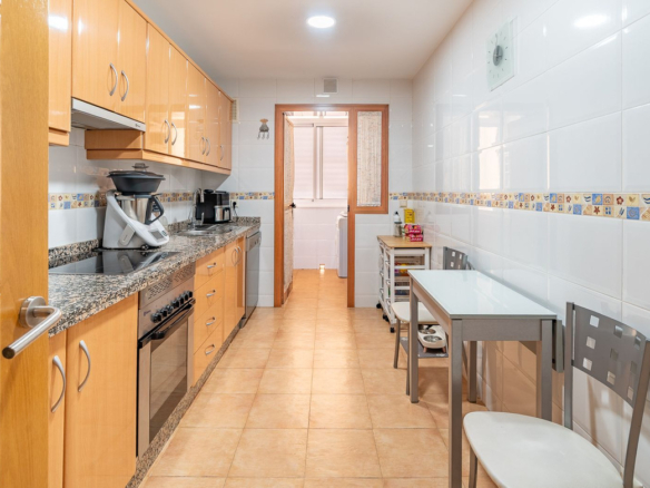 Apartment for sale in Mijas