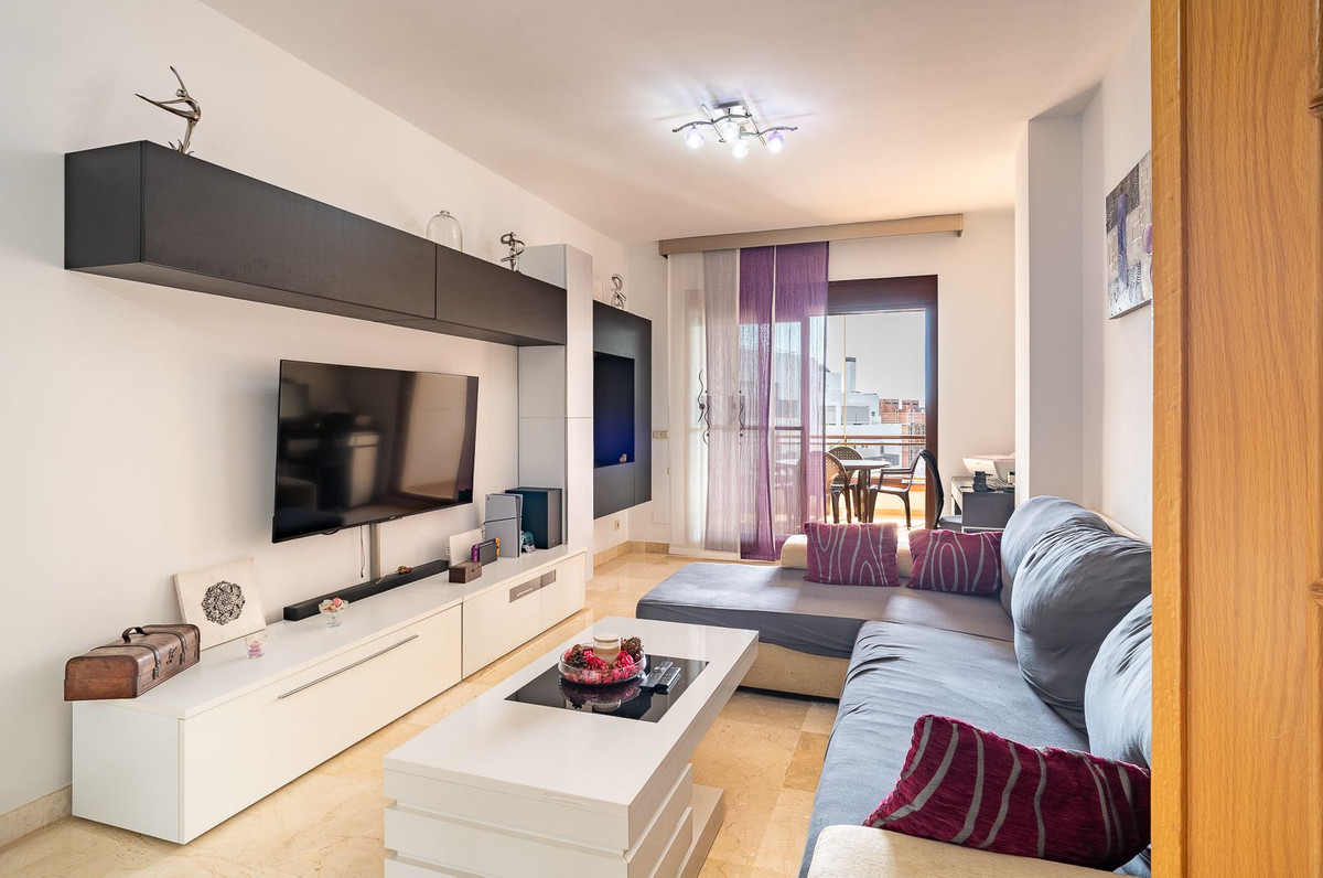 Apartment-in-Mijas-Ref-R5521474 Apartment for sale in Mijas