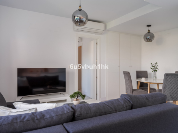 Apartment for sale in Mijas