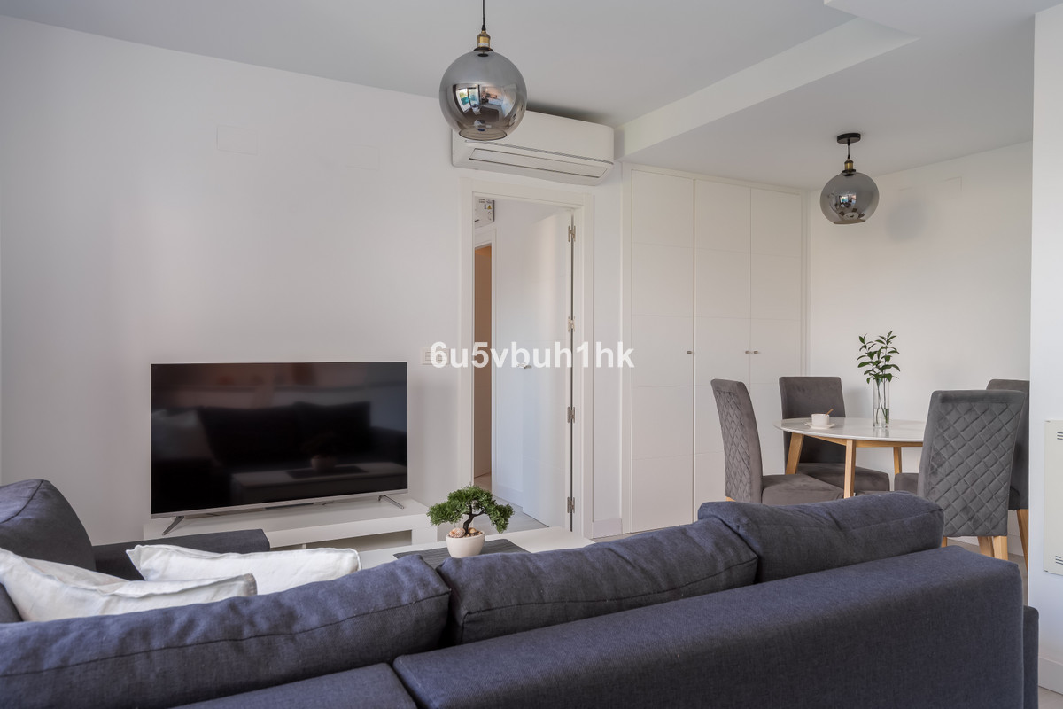 Apartment for sale in Mijas