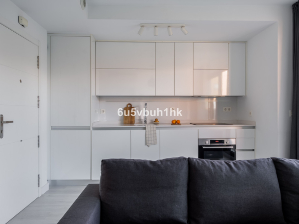 Apartment for sale in Mijas