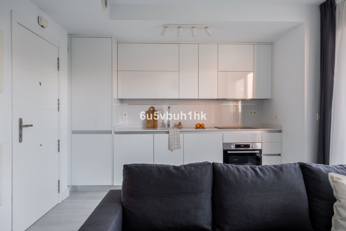 Apartment for sale in Mijas
