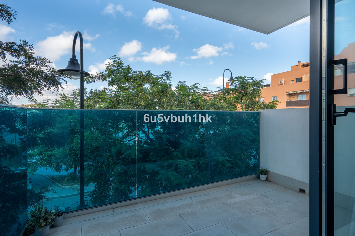 Apartment for sale in Mijas