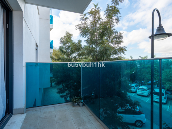 Apartment for sale in Mijas