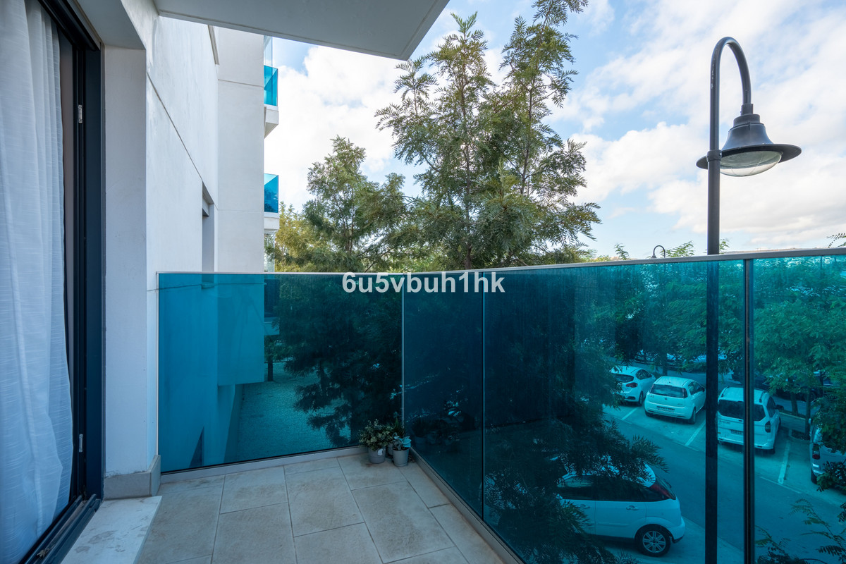 Apartment for sale in Mijas