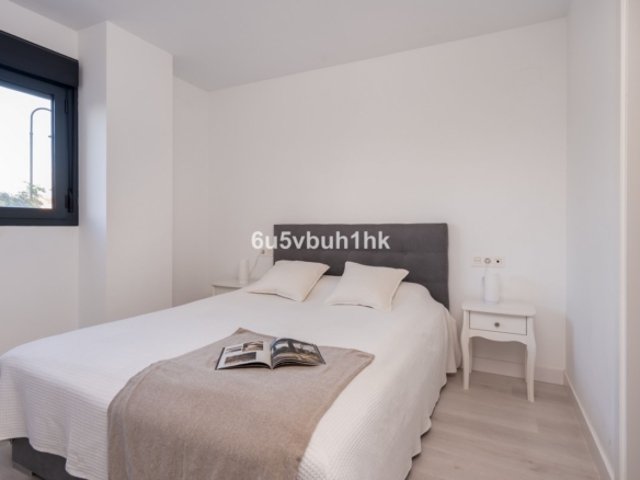 Apartment for sale in Mijas