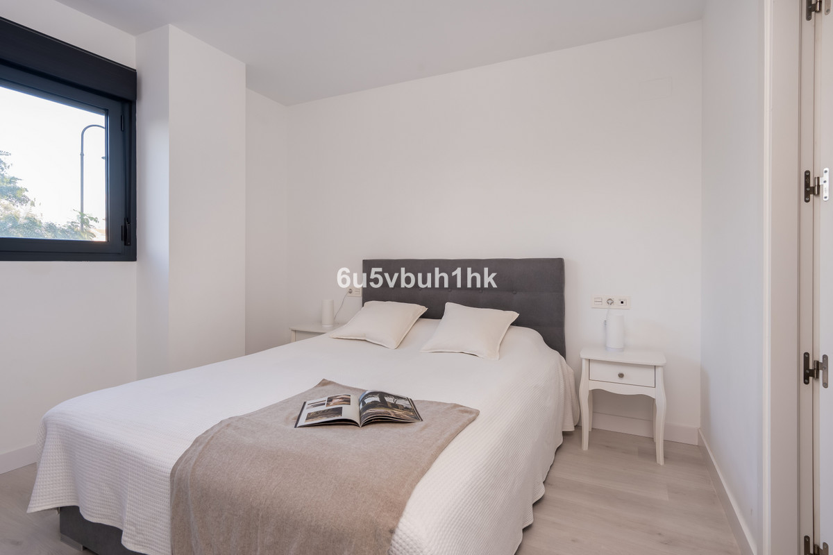 Apartment for sale in Mijas