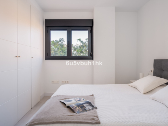 Apartment for sale in Mijas