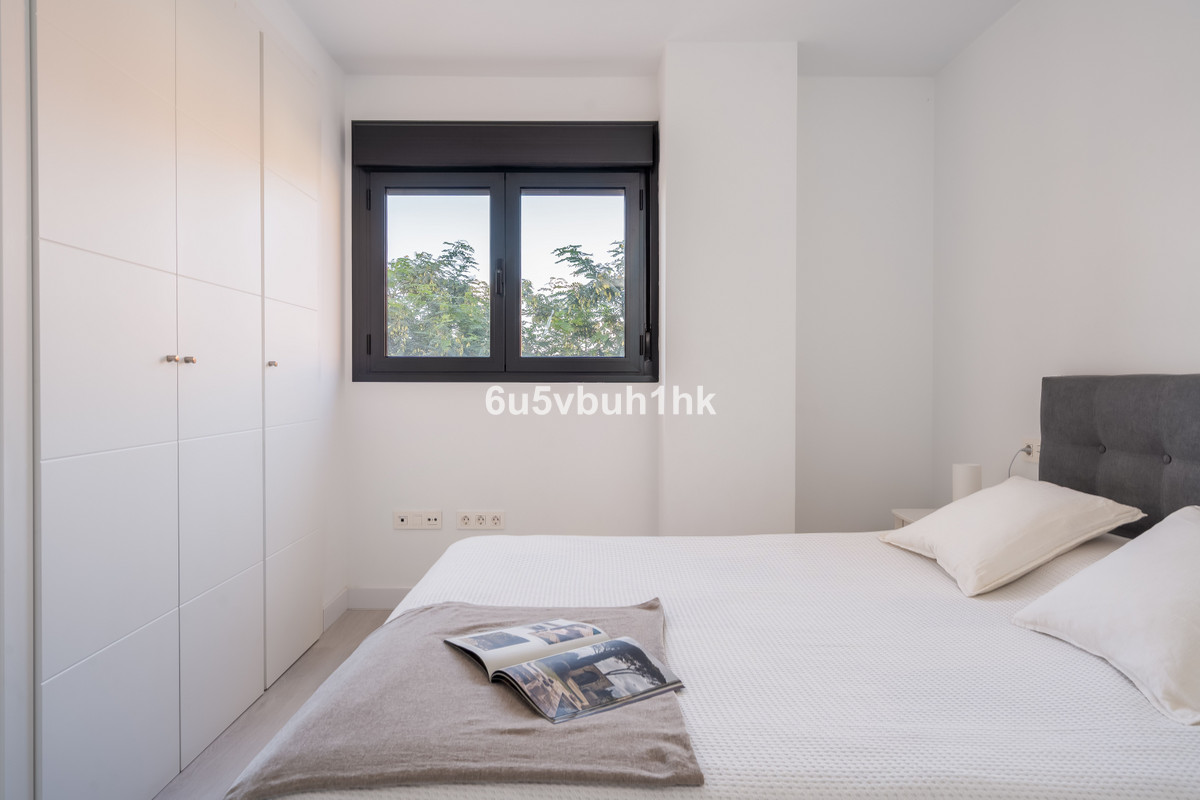 Apartment for sale in Mijas