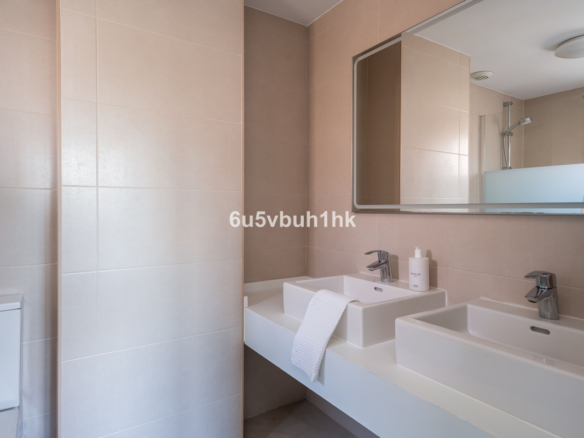 Apartment for sale in Mijas