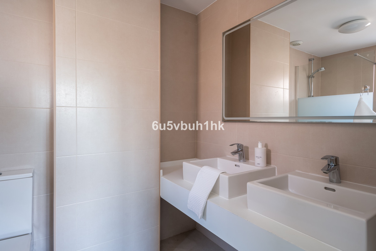 Apartment for sale in Mijas