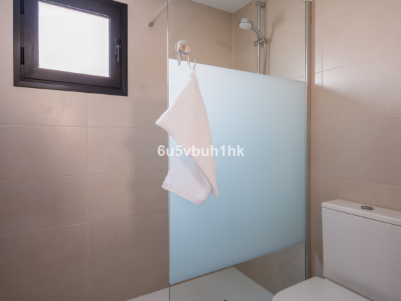 Apartment for sale in Mijas