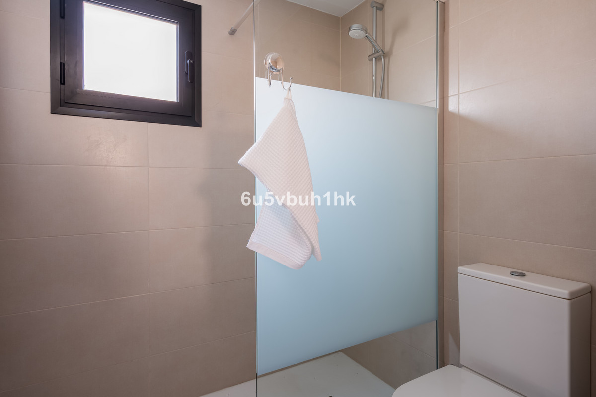 Apartment for sale in Mijas