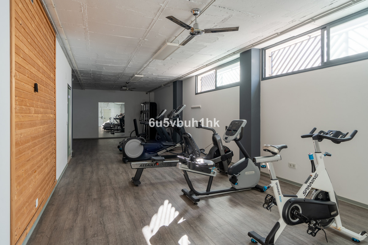 Apartment for sale in Mijas