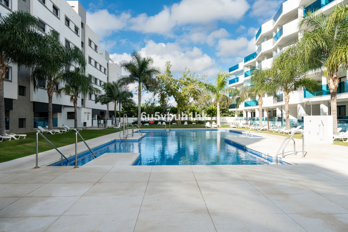 Apartment for sale in Mijas
