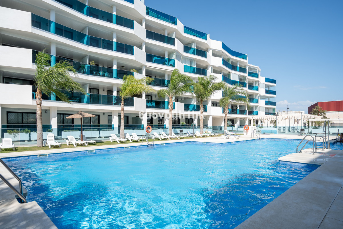 Apartment for sale in Mijas