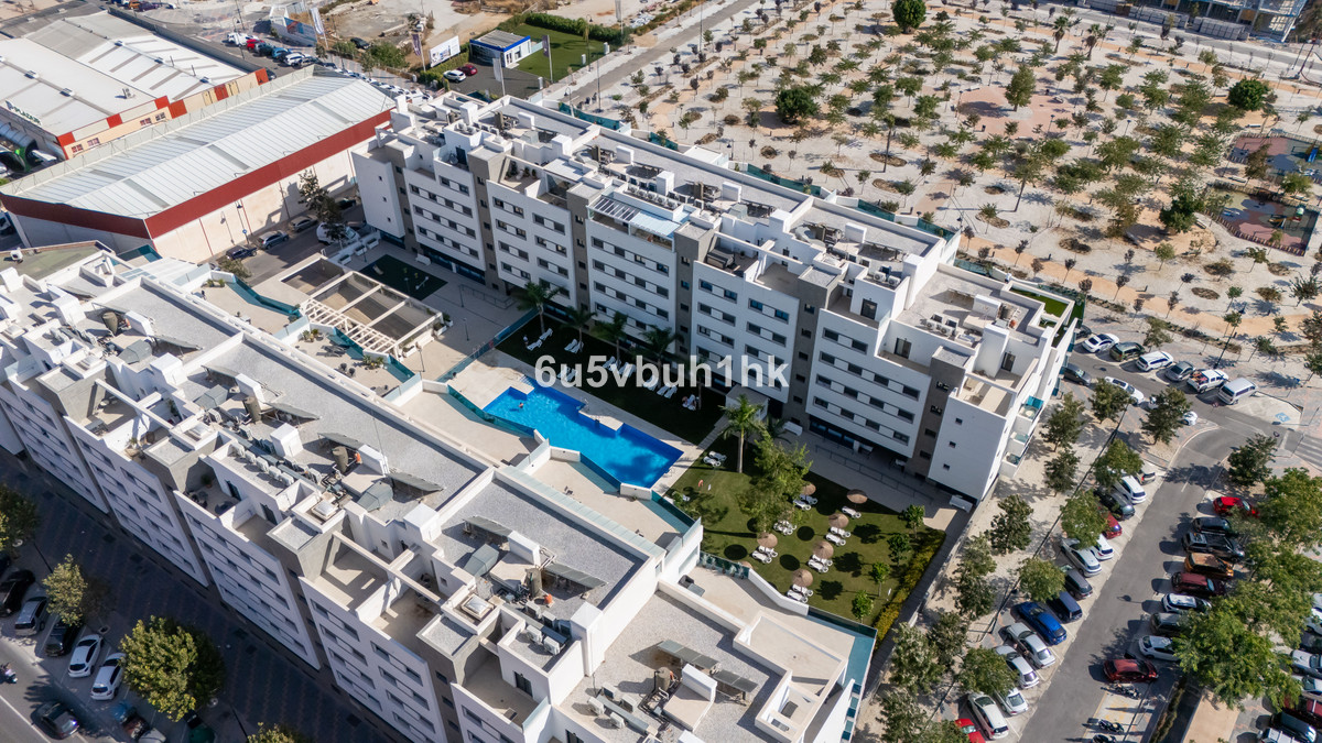 Apartment for sale in Mijas
