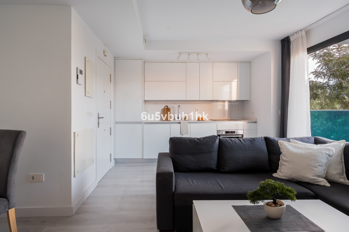 Apartment for sale in Mijas